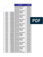 Plantilla Paqueteria Proyección de Acarreo 2023