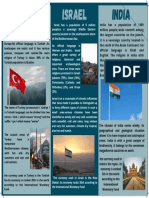 Countries Brochure
