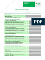 REG Checklist Mesures Arrêt Prolongé 200331