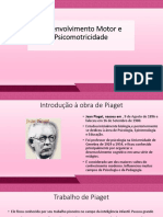 03 Piaget, PDF, Pensamento