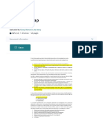 Preguntas Ecap - PDF - Maestros - Aprendizaje