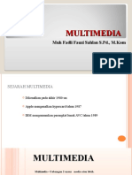 Multimedia