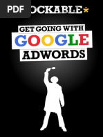 Get Going With Google Adwords