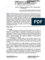 O Alinhamento Conceitual de Violência No Trabalho em Rede: o Enfrentamento Às Violências