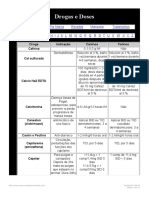 Drogas e Doses: Página Inicial Por Marca Receitas Manipular Tratamentos Defghijklmnopqrstuvwxyz