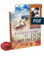 Evolucion en Dos Mundos - Xico Xavier