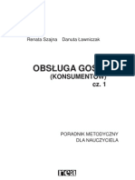 Obsluga Gosci-Poradnik