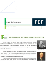 Matrizes