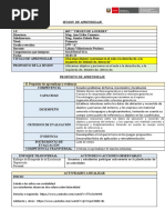 Ubicamos objetos con relaciones espaciales