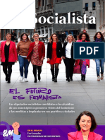 La Socialista 141