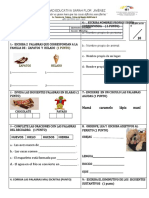 Examenes Del Iiq 2018