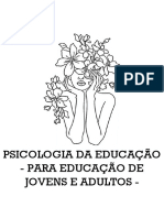 Psicologia Da Educação