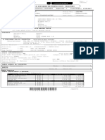 Orden E Informe de Inspeccion - Tercero: Justipreciar