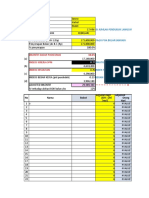 Template Puskesmas - Penghitungan Insentif UKM PKM Laiwui