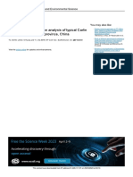 Huang 2019 IOP Conf. Ser. Earth Environ. Sci. 267 022033