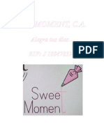 Sweet-Moment C.A.