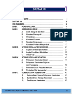 Daftar Isi Puskesmas Mateketen