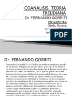 Fernando Gorriti