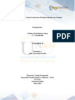 Sistema financiero colombiano: estructura, bolsa de valores e instrumentos