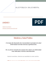 Unidad I - Mazzafero Stolkiner