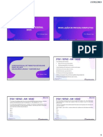 Aula 04 Reta Final Receita Federal Estrategia Concursos Aluno 6 Slides Por Pagina