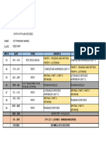 Catch Up Plan Eng.f1,2,3