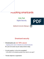 B - Attacking - Smartcards Hacking