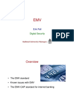 D - EMV - Creditcards - Internetbanking Hacking