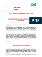 Trabajo Recuperar Clases 3°4 y 3°5° F.Q14