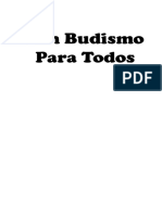 Zen Budismo para Todos