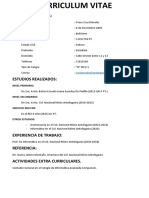 Datos Personales:: Nivel Primario