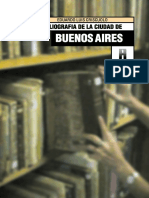 Bibliografia de Buenos Aires