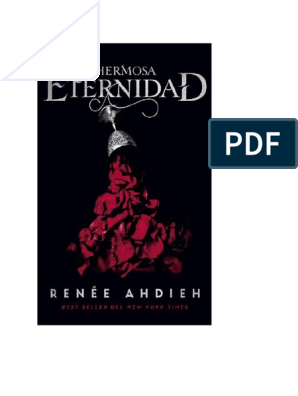Unidad leyendo Artes literarias Hermosa Eternidad - Renee Ahdieh | PDF