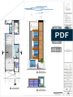 Cuadro de Ventanas: Principal Dormitorio Lavanderia