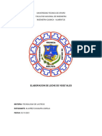 Universidad Ecnica de Oruro Facul Ad Nacional de Ingenieria Ingenieria Quimica - Alimen OS