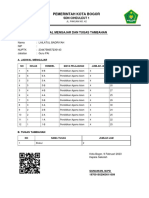 Jadwal-LAILATUL BADRIYAH