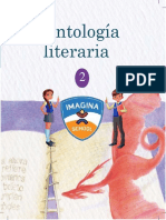 Antología Literaria: Plan Lector