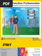 Download Gua de Estudios Profesionales by Generacin Ba SN63591173 doc pdf