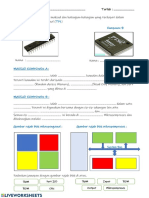 Latihan RB Elektronik RBT T2