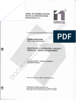 Documento Controlado