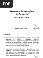 Download Battiato Image Restoration by Artist Recording SN63591427 doc pdf