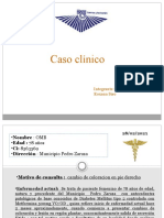 Caso Clinico RS
