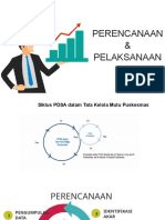 Plan Perencanaan Dan Pelaksanaan