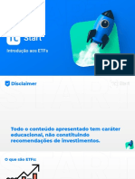 Introdução Aos ETFs