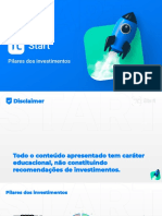 Pilares Dos Investimentos