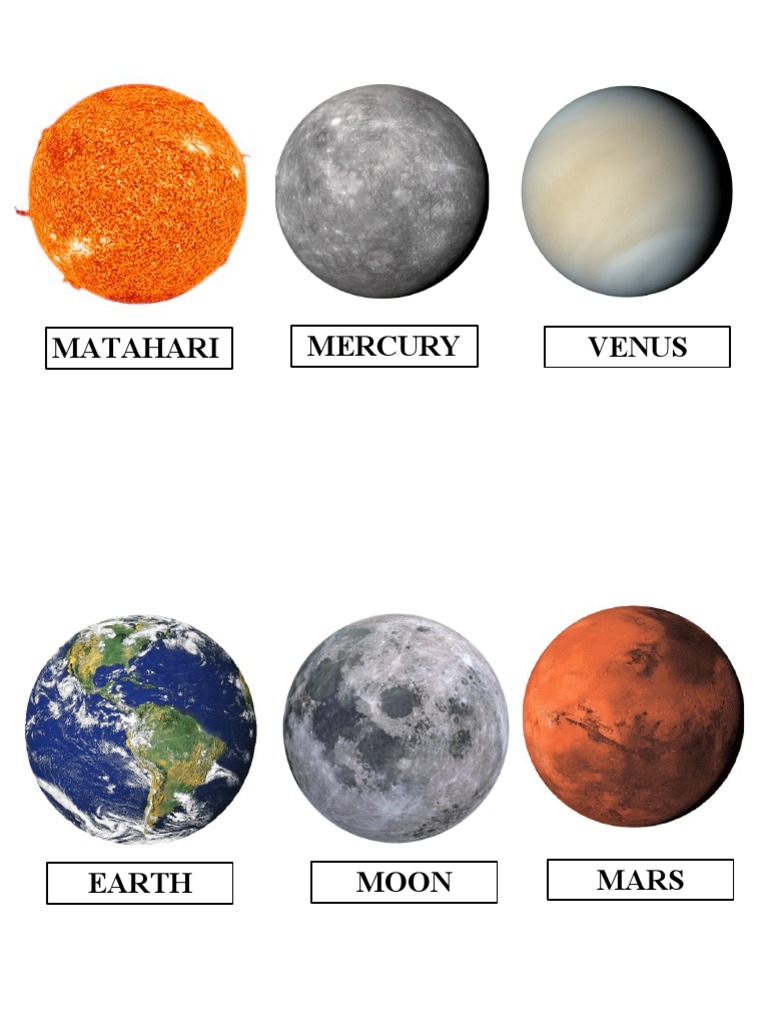 Planet Planet PDF