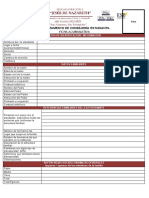 FICHA ACUMULATIVA 22 - 23 Formato Word Corto