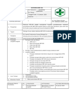 Distribusi Mp-Asi