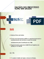 PDF Organizaao Do Processo de Trabalho em Saude - Compress