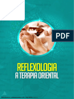 O Guia Completo Da Reflexologia